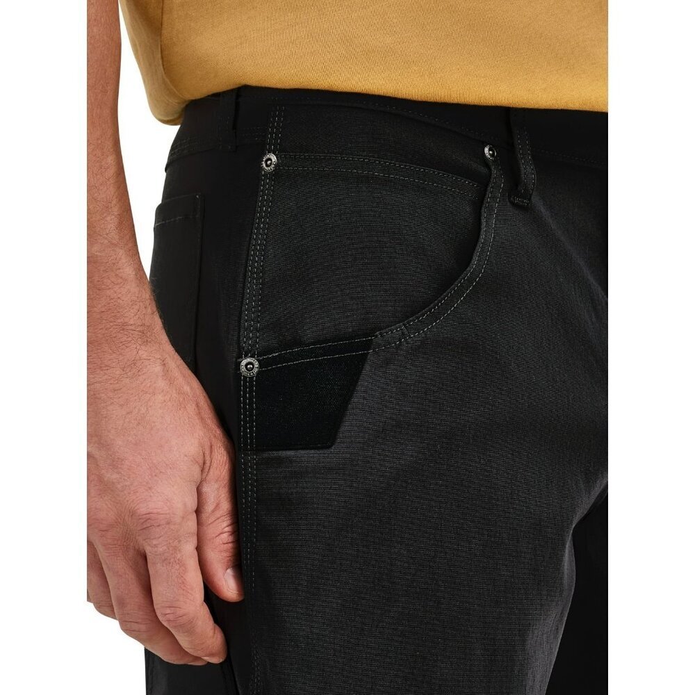 Wrangler Men's Performance Utility Short, Size 40, Regular Fit, 11" inseam, - Picture 5 of 5